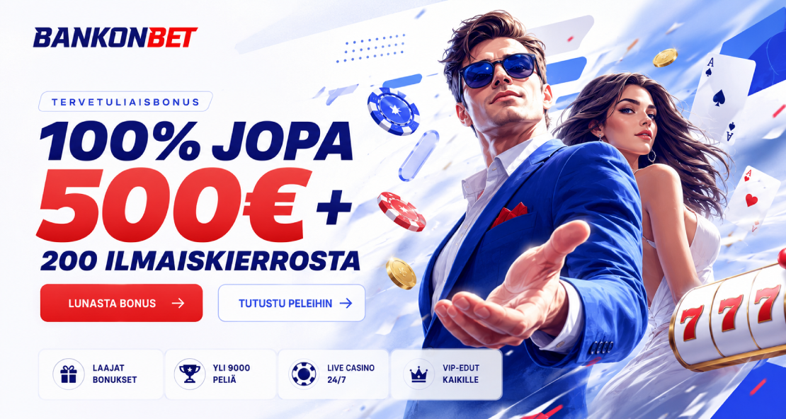 BankonbBet Casino