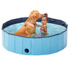 Paws & Son™ petpool - Lemmikin, koiran ja lasten uima-allas.